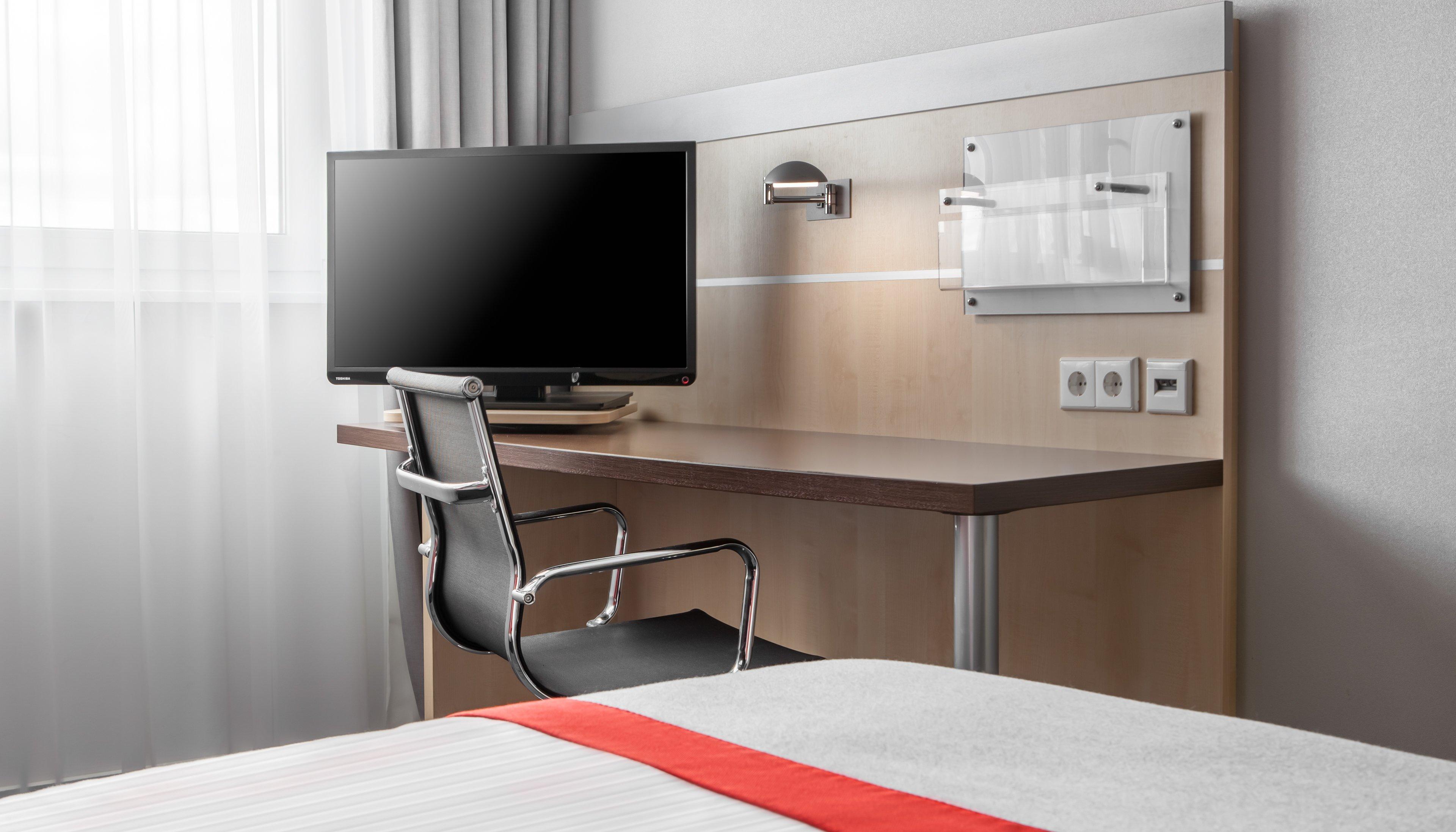 Holiday Inn Express Muenchen Messe By Ihg Feldkirchen  Ngoại thất bức ảnh